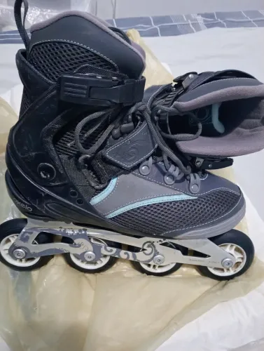 Patins in line