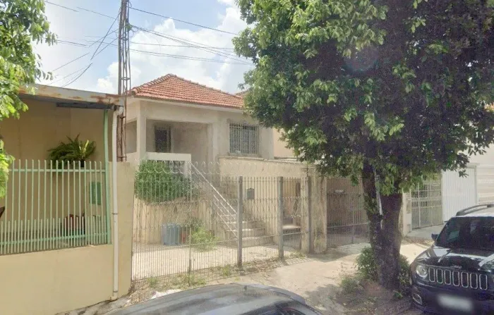 Casa à venda, 120 m² por R$ 450.000,00 - Palmital - Marília/SP