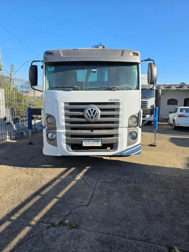 VW 17-190 Constelation