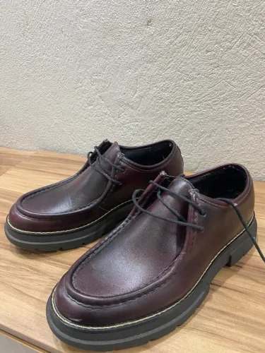 Sapato masculino