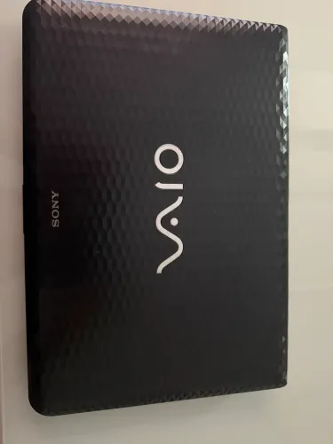 Notebook Sony Vaio