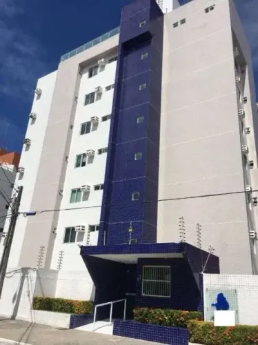 Aluga-se ou vende-se apto Bessa 2 quartos cond. incluso R$ 3.200, *