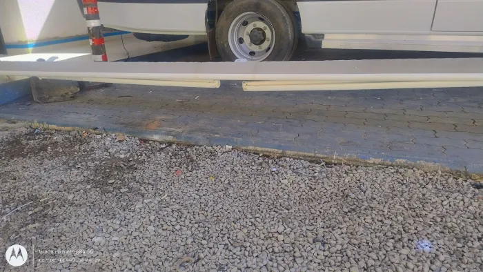 toldo articulado para motorhome