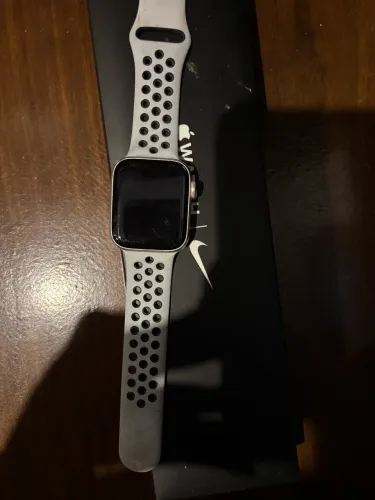 Apple watch