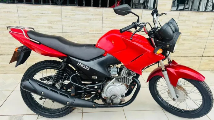 FACTOR 125 PREÇO BOM!!!