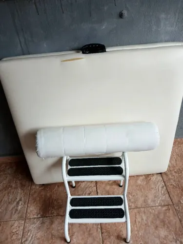 Maca massagem profissional 