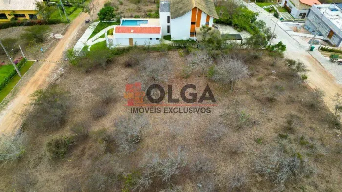 Terreno à venda em condomínio/ Possui Vista para Vale / Gravatá-Pe