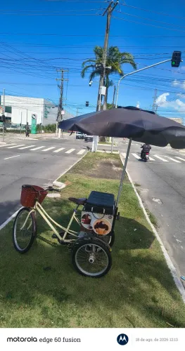 food bike 