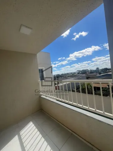 ARCOS DO PARAÍSO | Apartamento à venda