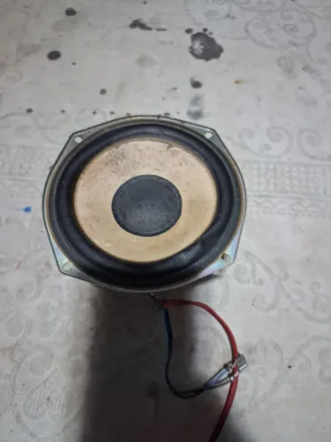Autofalante 4 polegadas 4ohmes 60w
