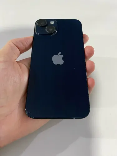iPhone 14 Meia Noite 128gb