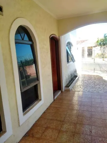 CASA em VILA PACÍFICO, (Bauru) - SP