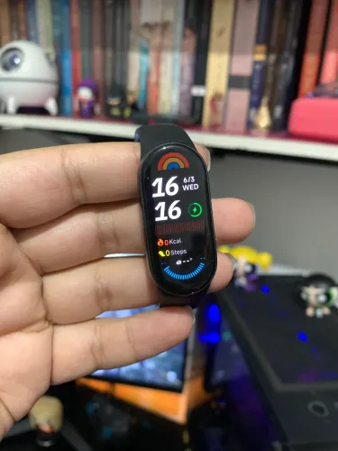 Smartwatch Mi Band 9 Xiaomi