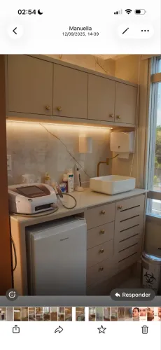 Vendo consultório