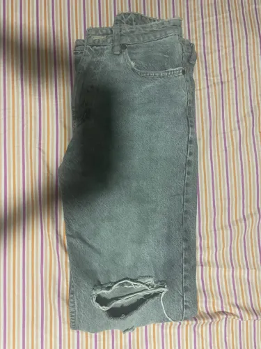 Calça Zara
