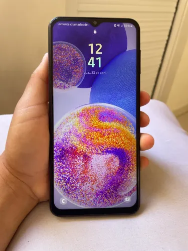 Samsung A23