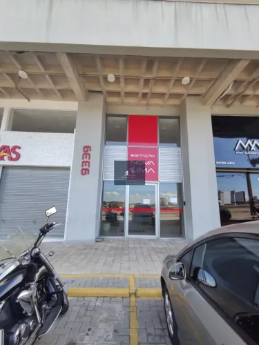 VENDO SALA NO ESTAÇÃO NOVA LIMA 38,5M2 - PISO EM GRANITO - PROMOÇÃO