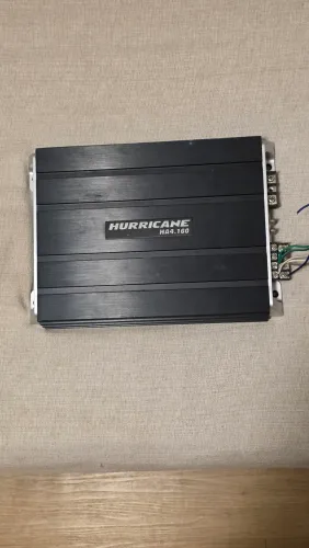 Modulo Hurricane HA4.160