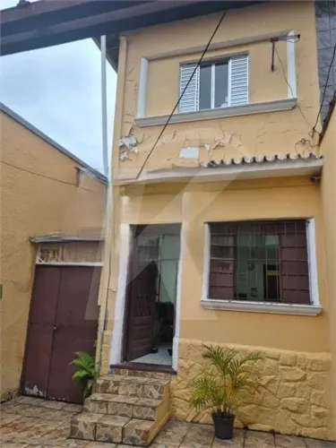 Casa 2 quartos comercial ou residencial 1 vaga Vila Nivi