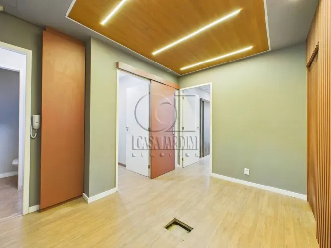 Sala para alugar, 40 m² por R$ 4.175,00/mês - Edificio Brascan Century Plaza - Barueri/SP