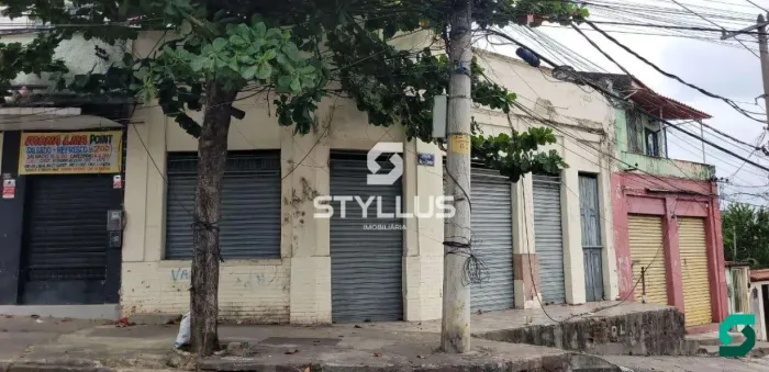 Engenho Novo | Loja