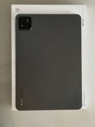Tablet Xiaomi Redmi Pad 7 Tela 11,2" 256GB/8GB