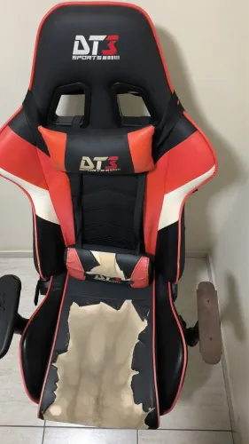 Cadeira Gamer DT3