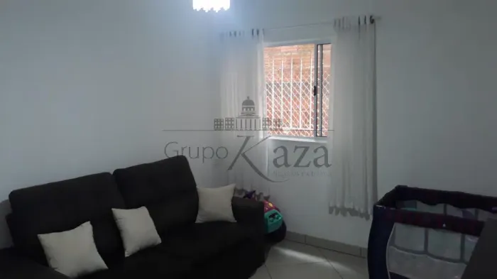 Casa Sobrado em São José dos Campos