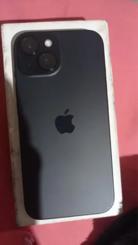 iPhone 15