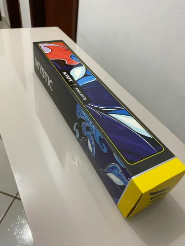 Mousepad Mystic (Dragão) - Fallen