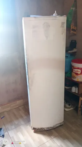 Geladeira 