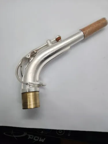 Tudel Dpow ROBUSTO sax alto