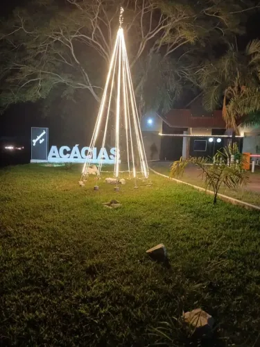 Condomínio Bolevard das Acácias