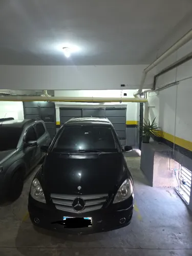Mercedes-Benz Classe B 180 1.7 116cv Aut. 2011