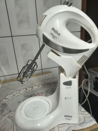Batedeira Philco