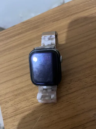 Vendo Relógio Apple Watch séries 7 (GPS)