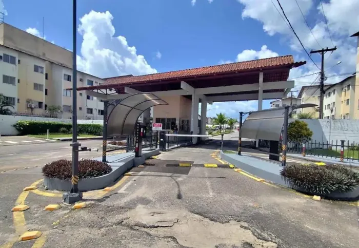 Condomínio Salinas Marituba 