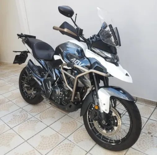 Zontes T 350 x (2026)
