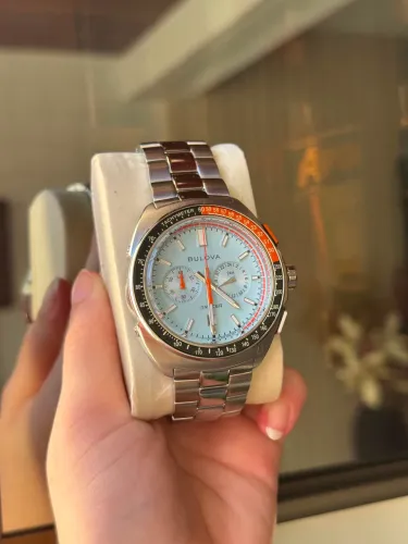 Relógio Bulova
