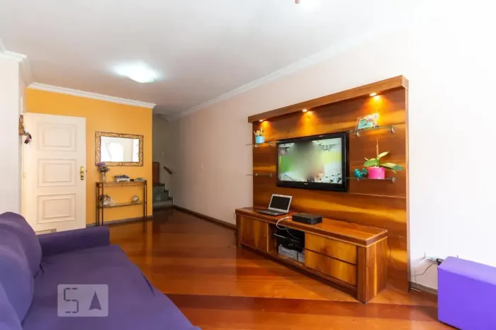Casa à Venda - Vila Sônia, 3 Quartos, 250 m2