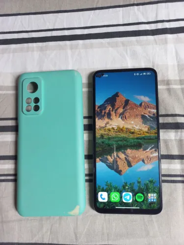 Xiaomi Mi 10T PRO 5G