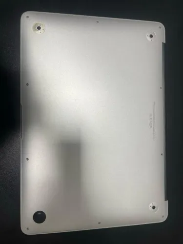 MacBook Air, aceito trocar IPad 11 em diante