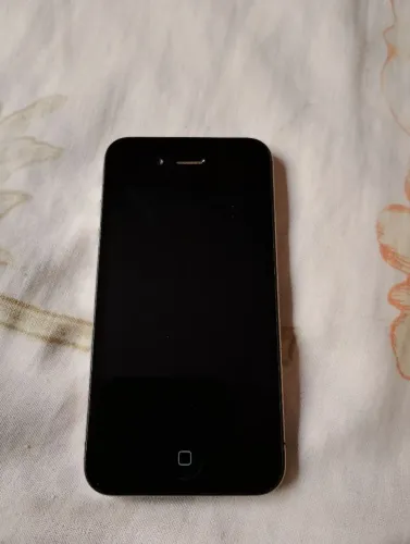Aparelho para peças iPhone 4 - ou reparo