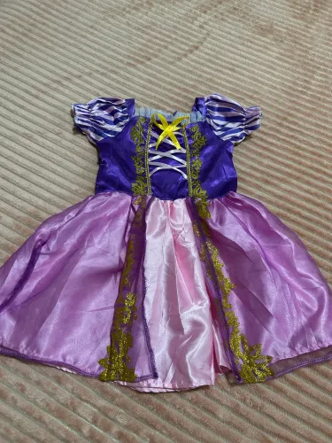 Vestido 1 Ano