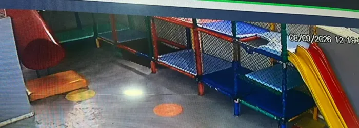 Parque infantil