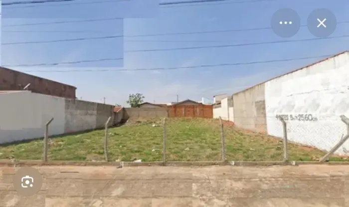 Terreno em bosque Brasil