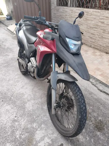 XRE único dono 
