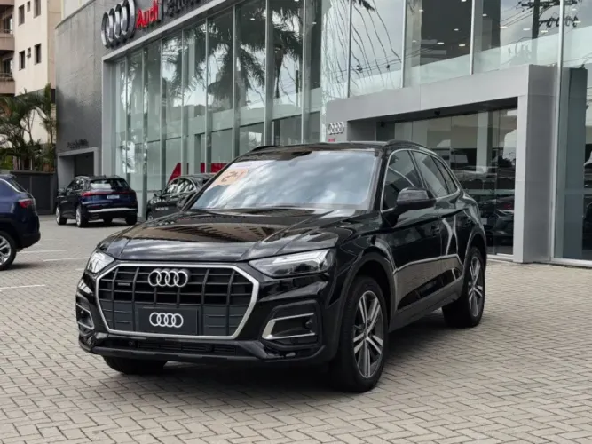 Audi Q5 Prestige 2.0 TFSI Quattro S Tronic 2025