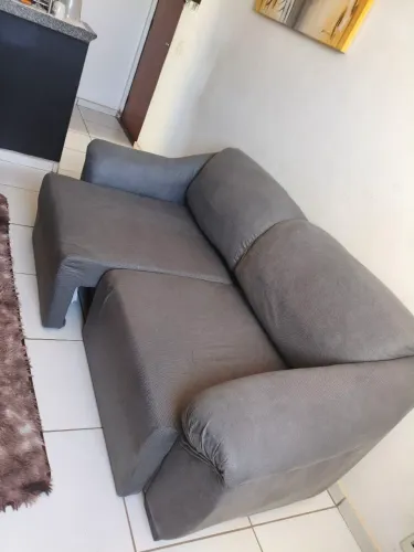 Sofá retrátil