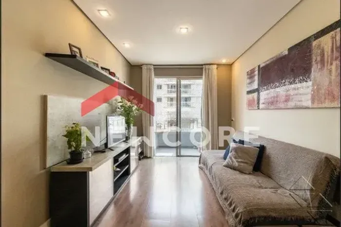 Apartamento em Rua Padre Chico - Perdizes - São Paulo/SP